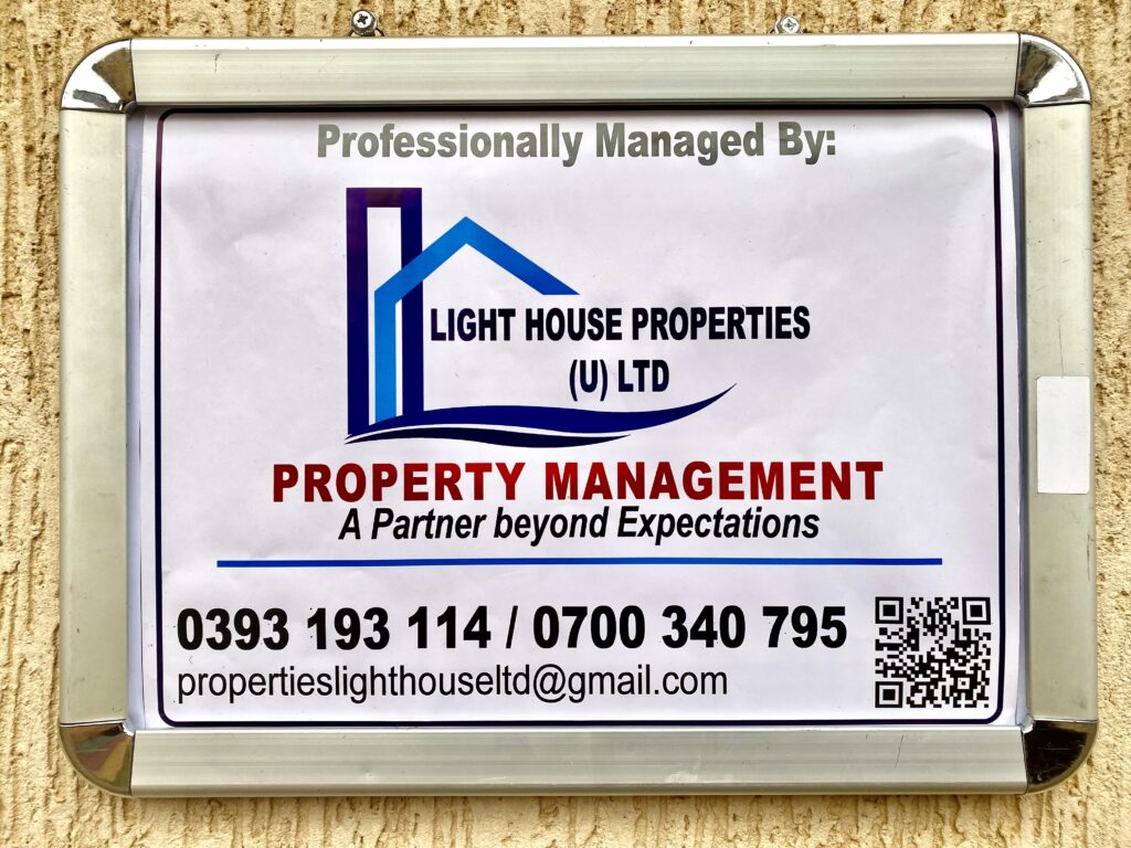 Modern real estate investment in Kira Uganda 2026