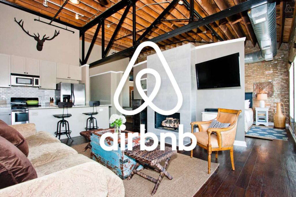 A luxury apartment building in Kampala showcasing the contrast for an Airbnb Investment: Kololo vs. Entebbe.